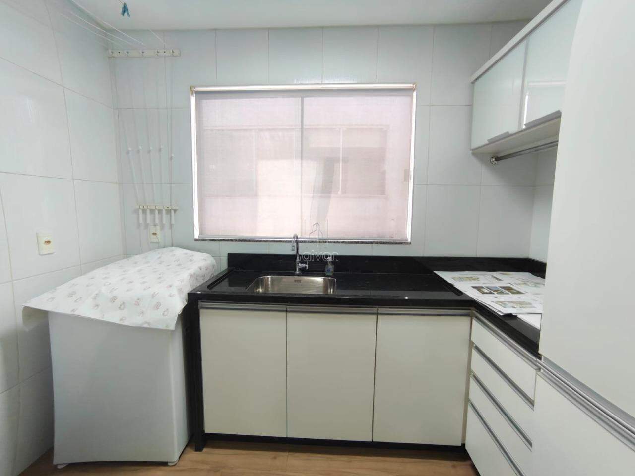 Apartamento para aluguel no Vila Nova: 