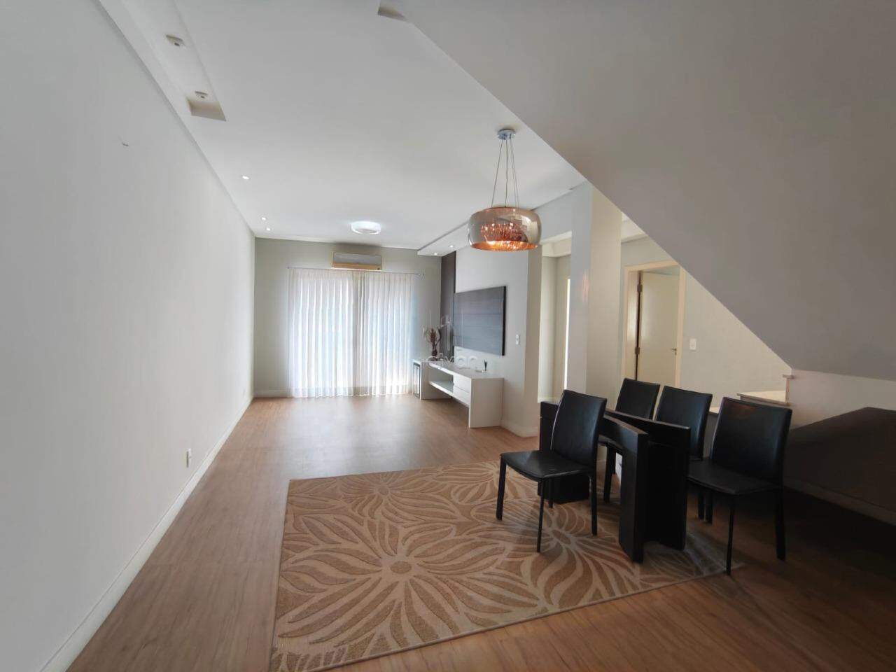 Apartamento para aluguel no Vila Nova: 