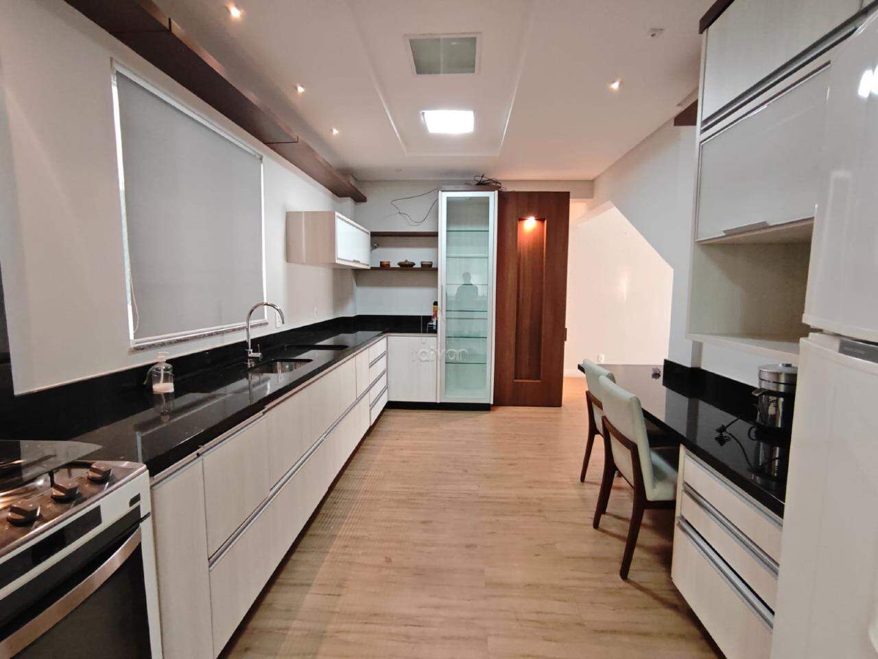 Apartamento para aluguel no Vila Nova: 