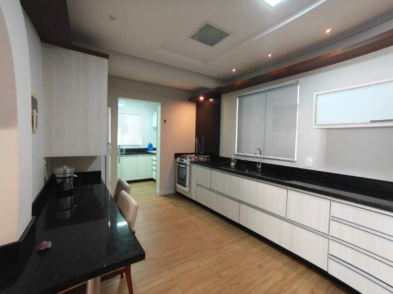 Apartamento para aluguel no Vila Nova: 