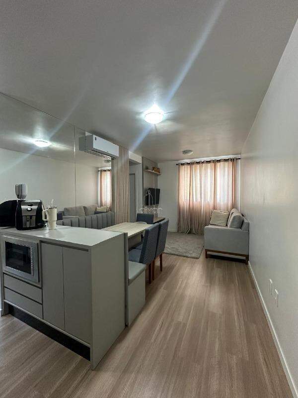 Apartamento à venda no Jaraguá 99: 