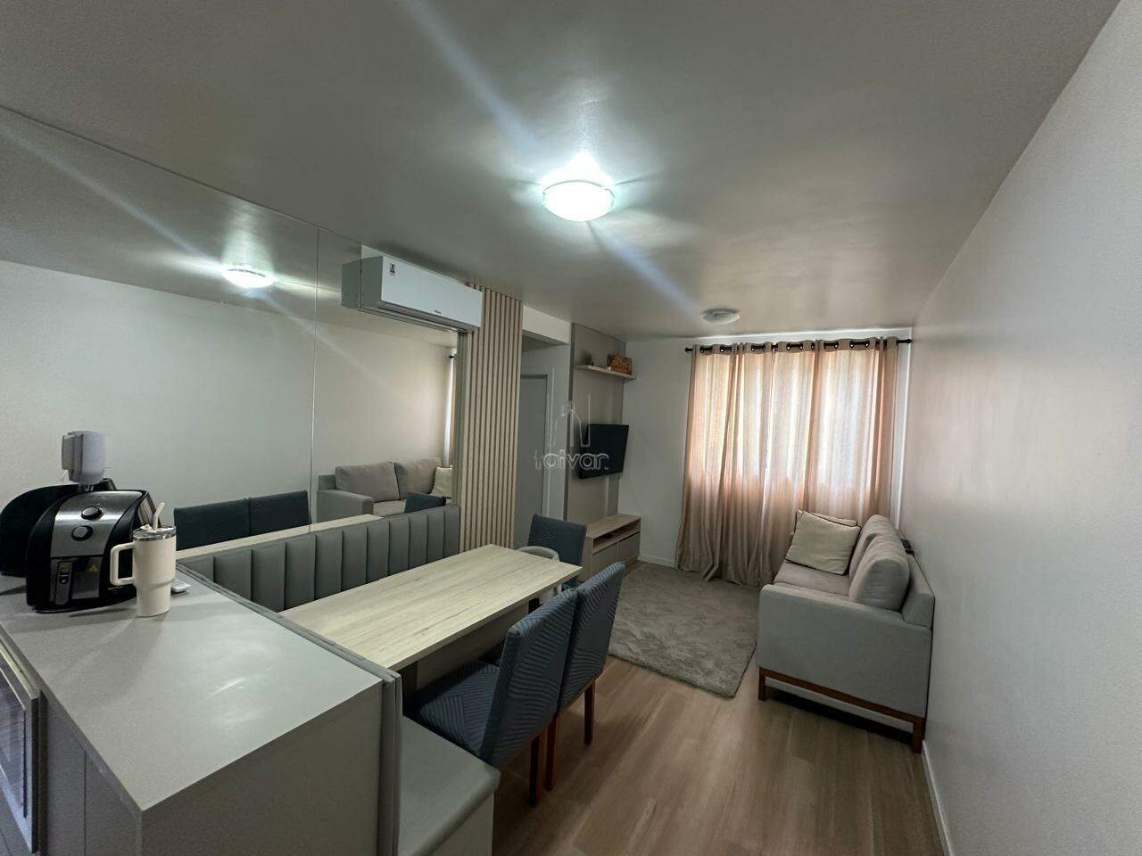 Apartamento à venda no Jaraguá 99: 