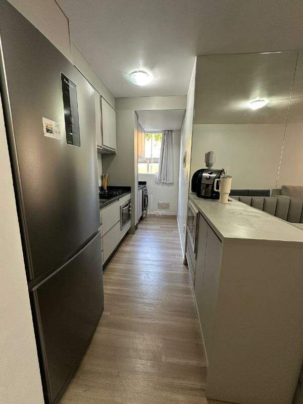 Apartamento à venda no Jaraguá 99: 