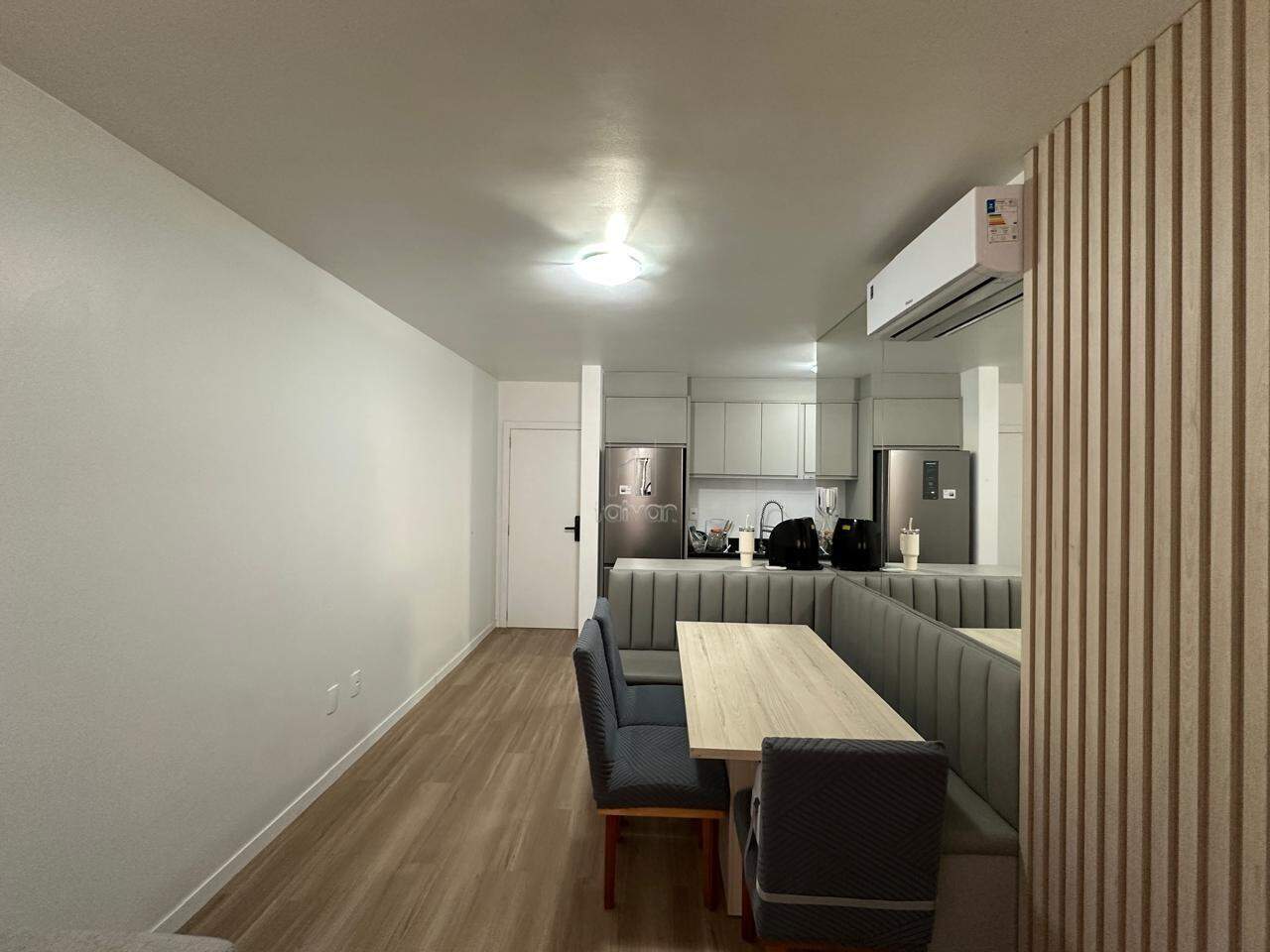 Apartamento à venda no Jaraguá 99: 