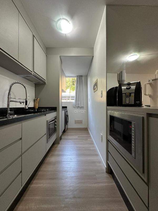Apartamento à venda no Jaraguá 99: 
