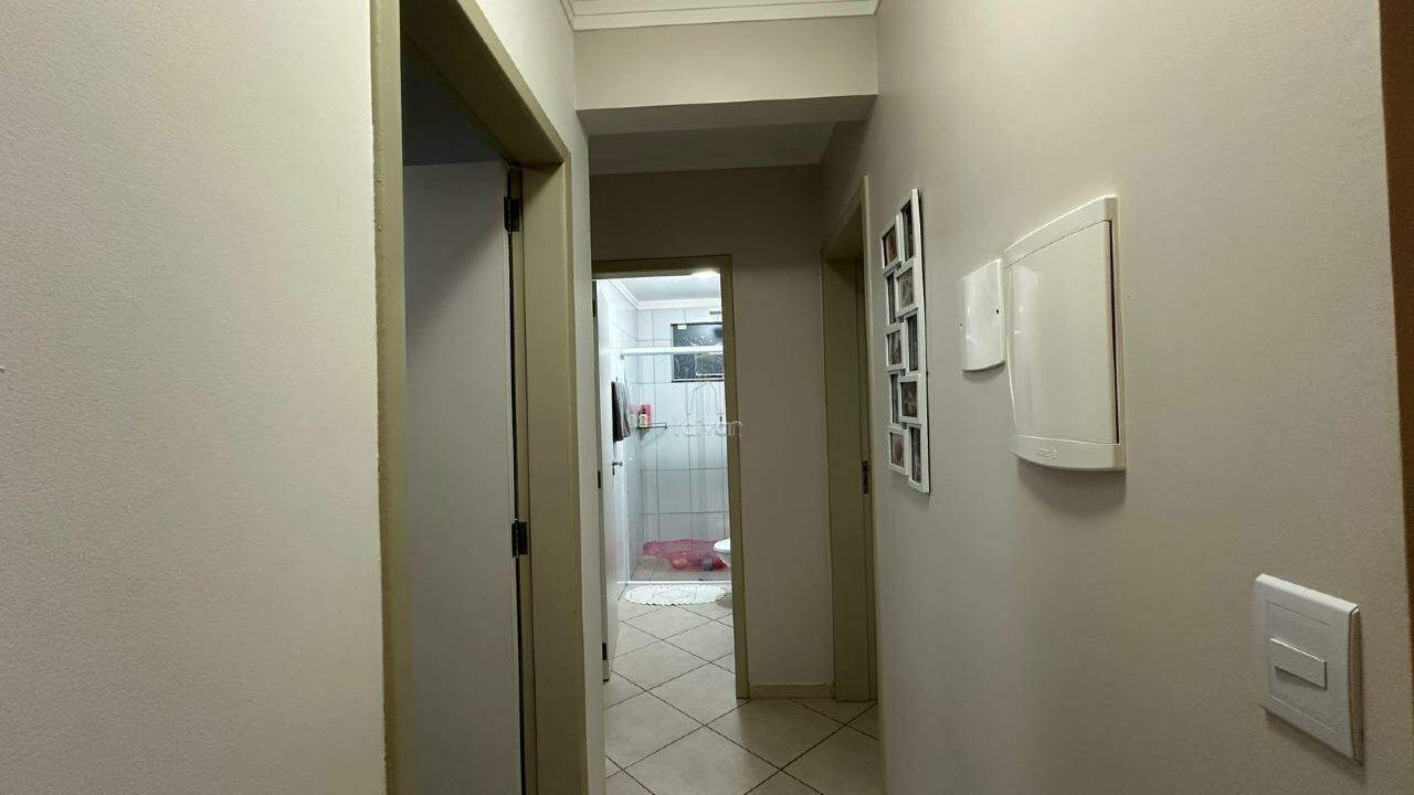 Apartamento à venda no Czerniewicz: 