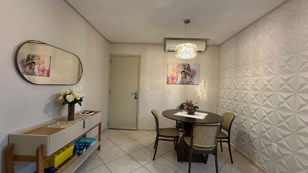Apartamento à venda no Czerniewicz: 