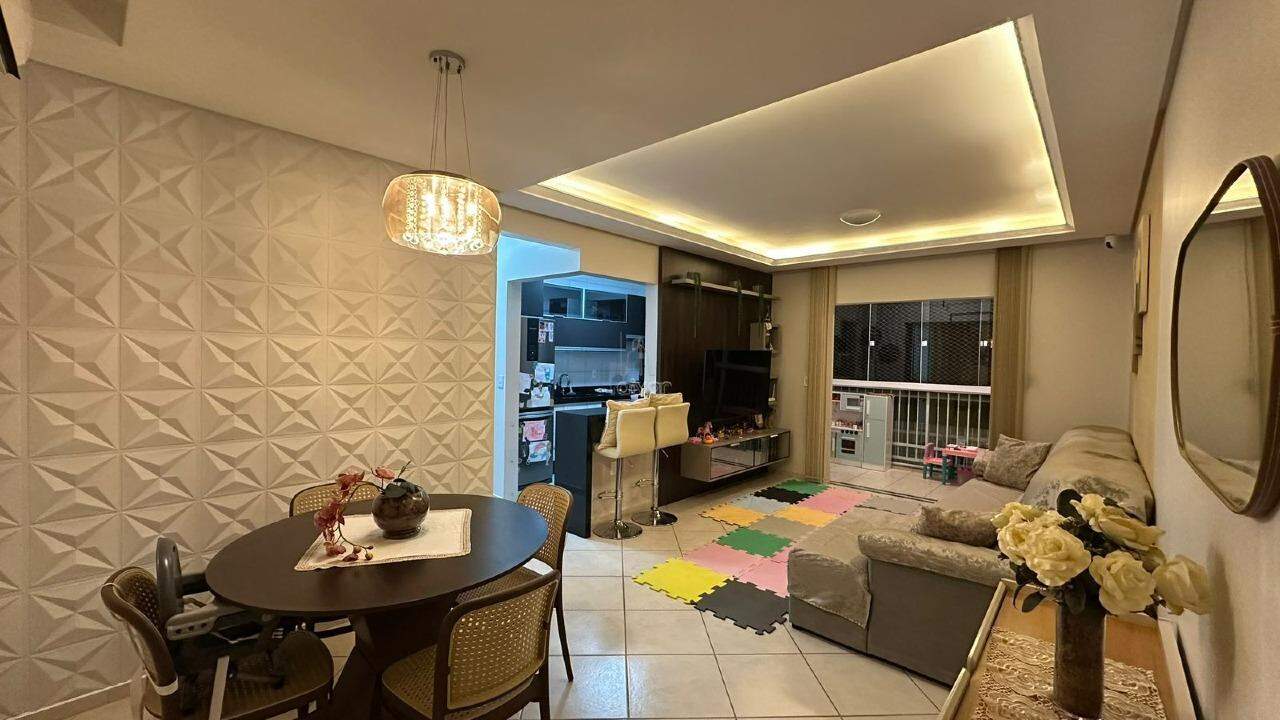Apartamento à venda no Czerniewicz: 