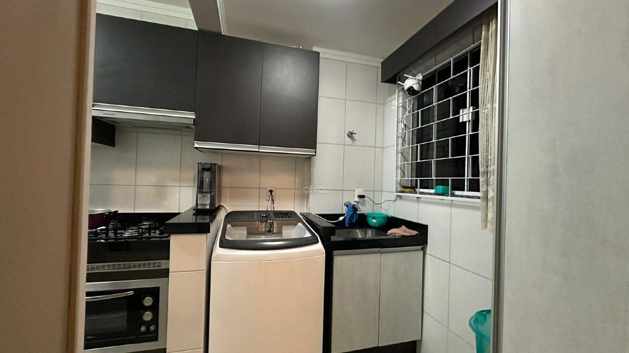 Apartamento à venda no Czerniewicz: 