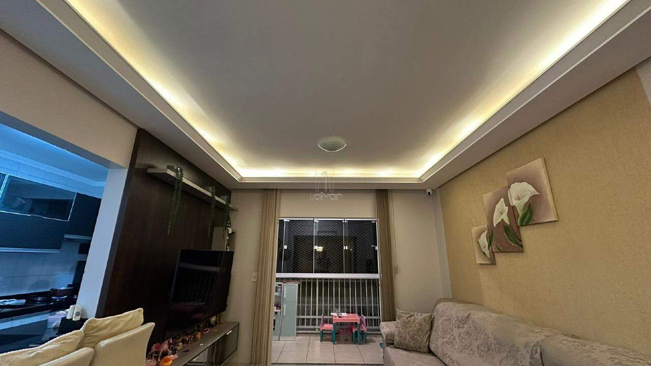 Apartamento à venda no Czerniewicz: 