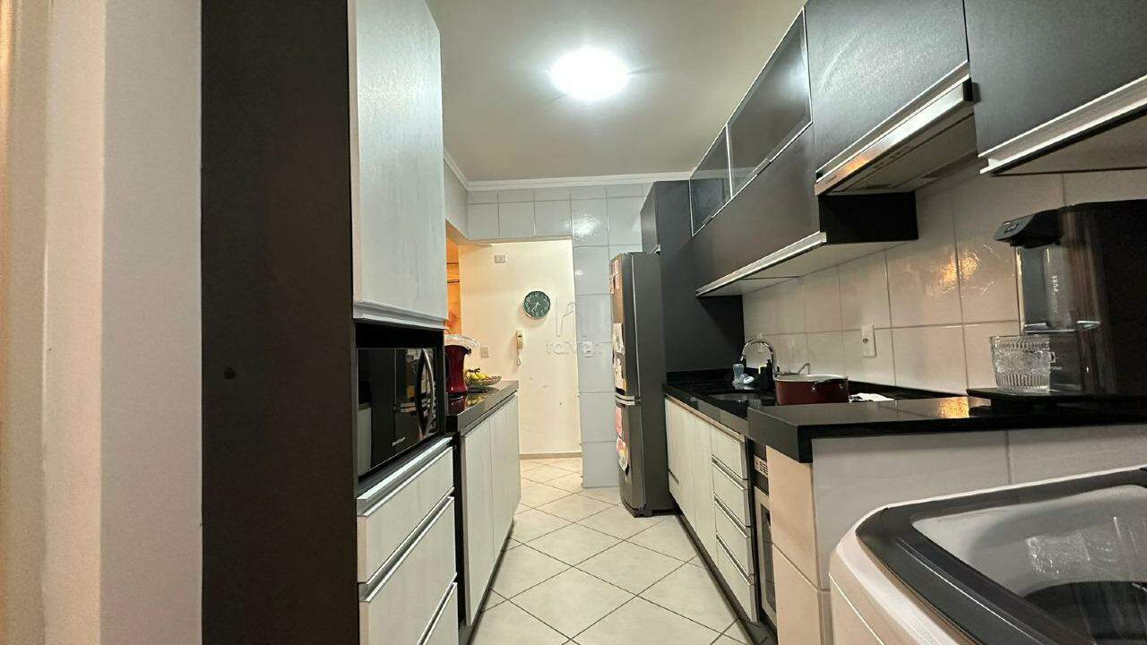 Apartamento à venda no Czerniewicz: 