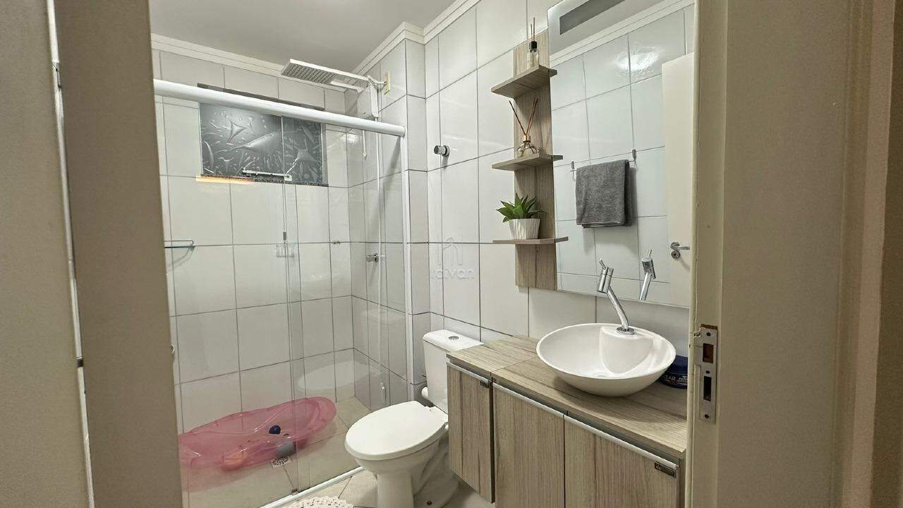 Apartamento à venda no Czerniewicz: 