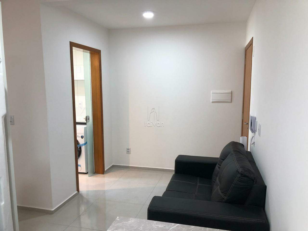 Apartamento à venda no Nova Brasília: 