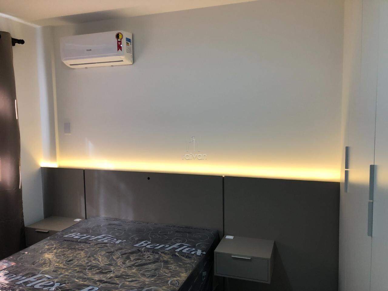 Apartamento à venda no Nova Brasília: 