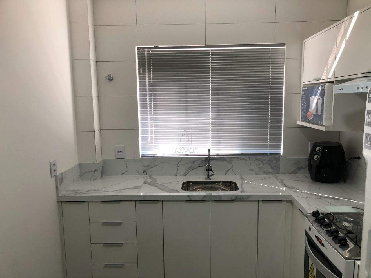 Apartamento à venda no Nova Brasília: 