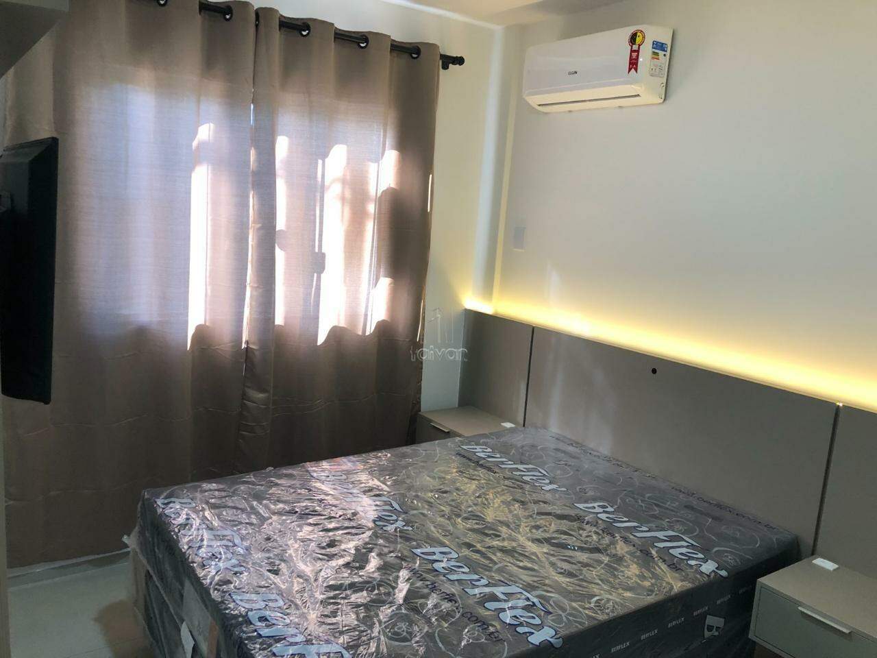 Apartamento à venda no Nova Brasília: 