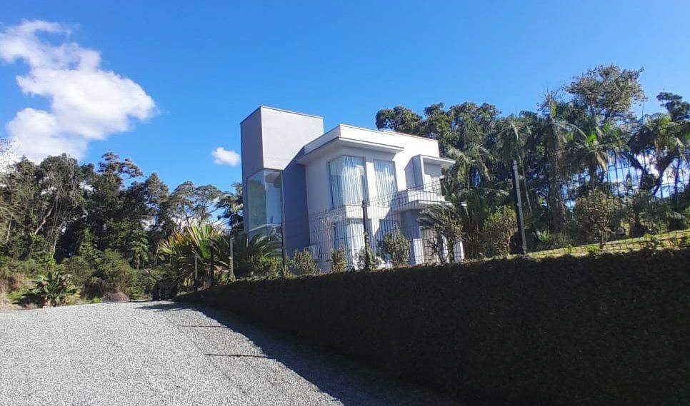 Casa à venda no Butuca: 