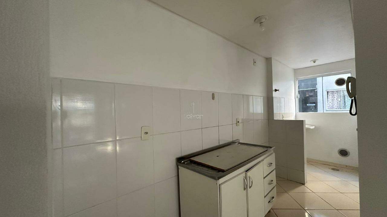 Apartamento à venda no Vila Baependi: 