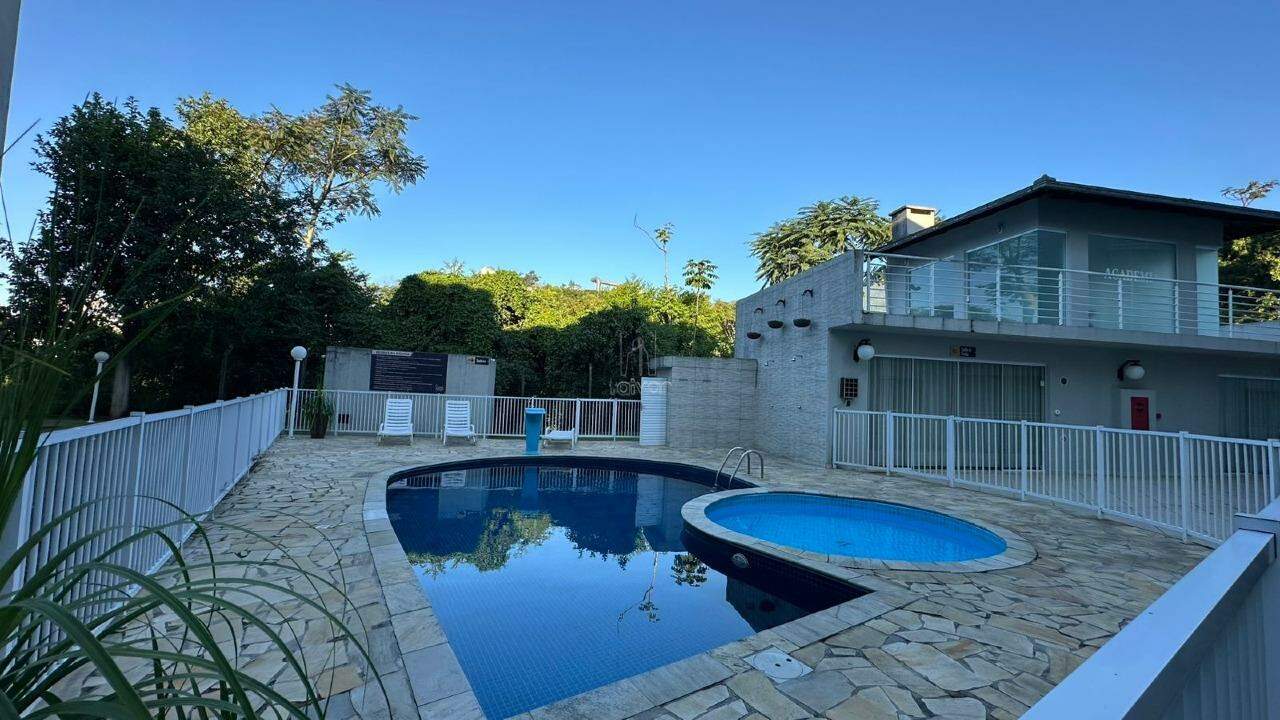 Apartamento à venda no Vila Baependi: 