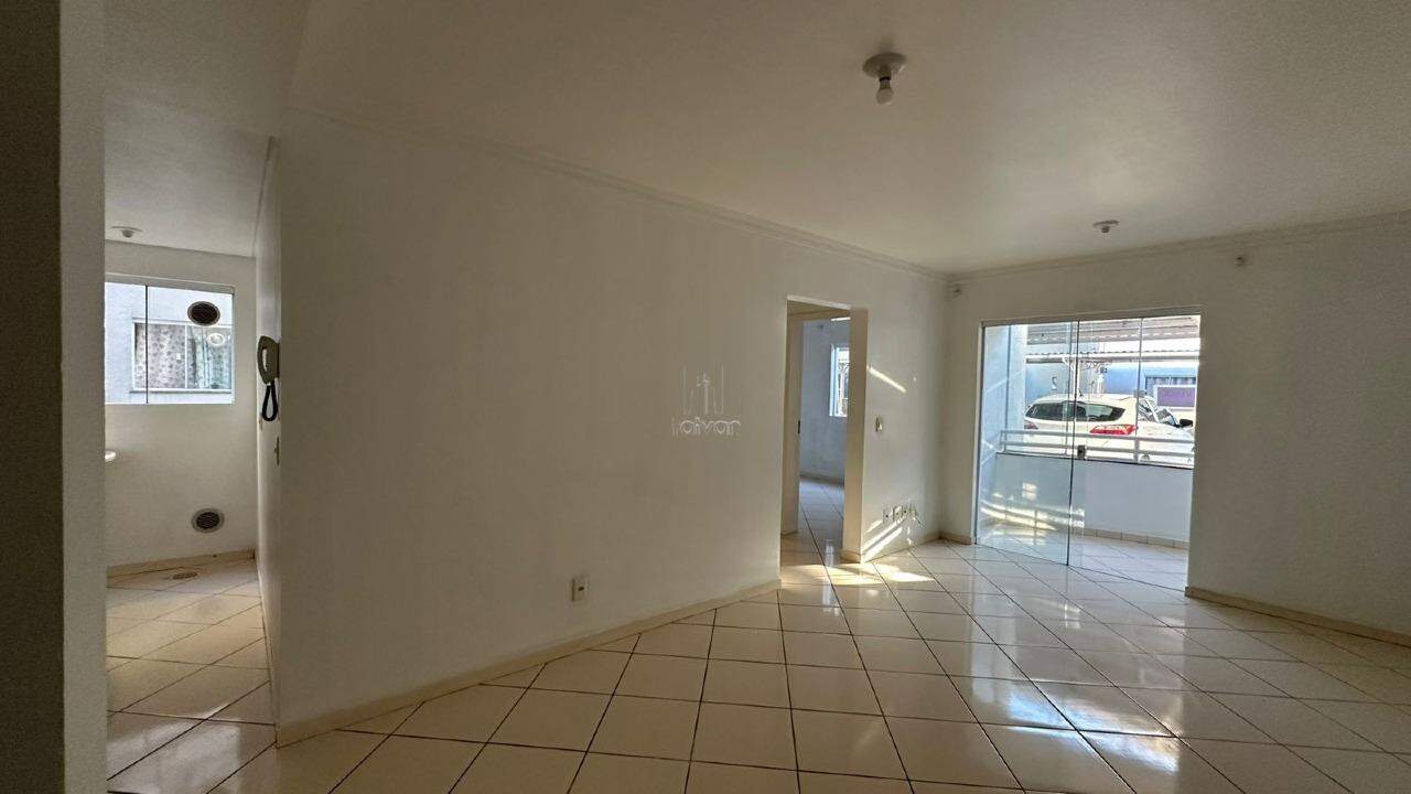 Apartamento à venda no Vila Baependi: 