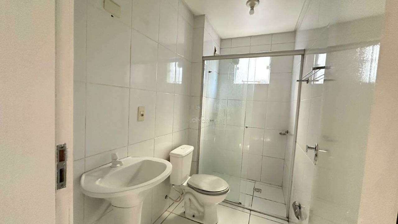 Apartamento à venda no Vila Baependi: 