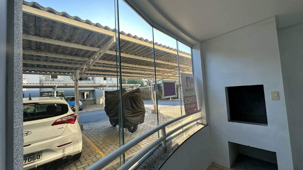 Apartamento à venda no Vila Baependi: 