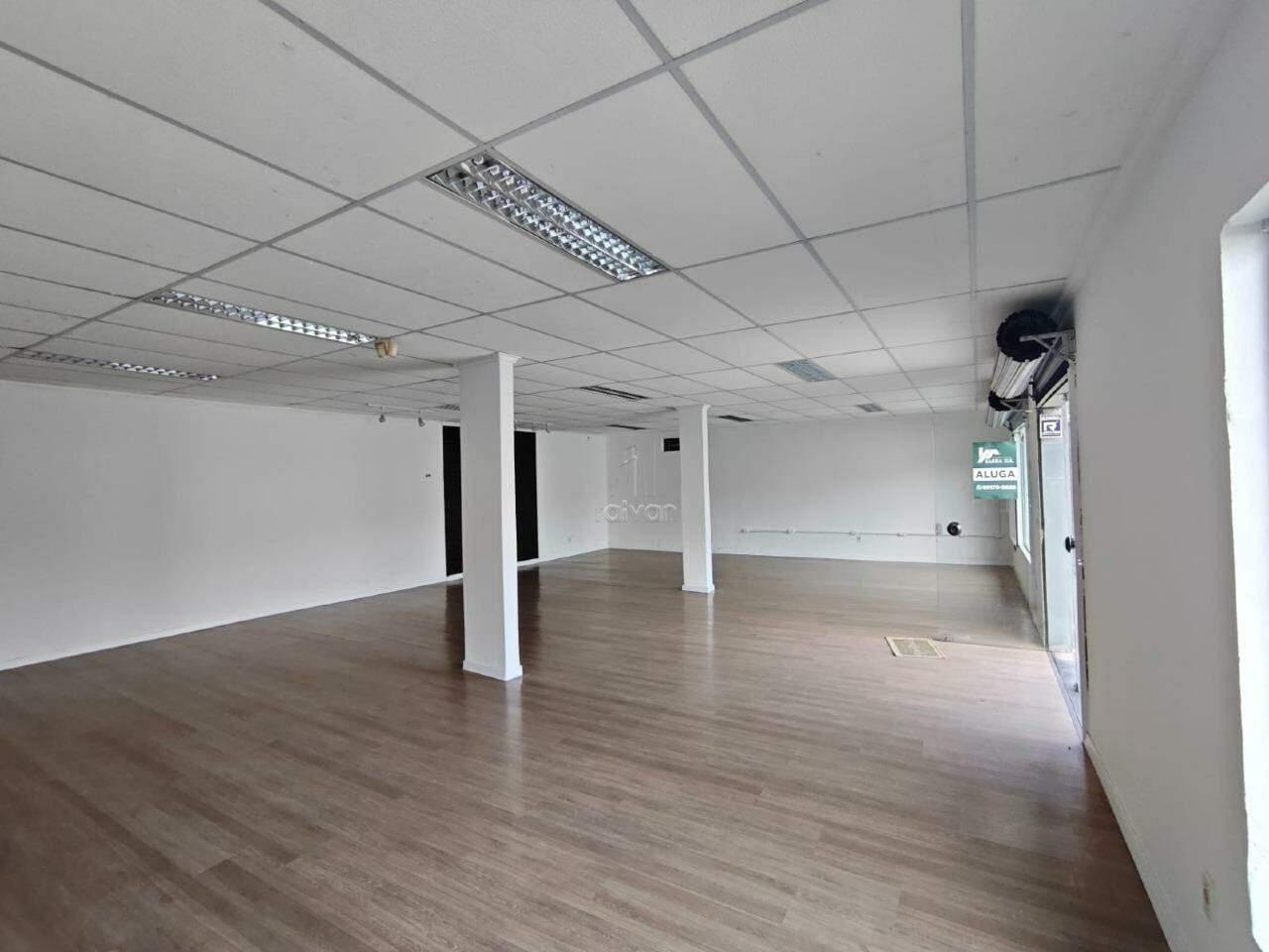 Sala Comercial para aluguel no São Luis: 