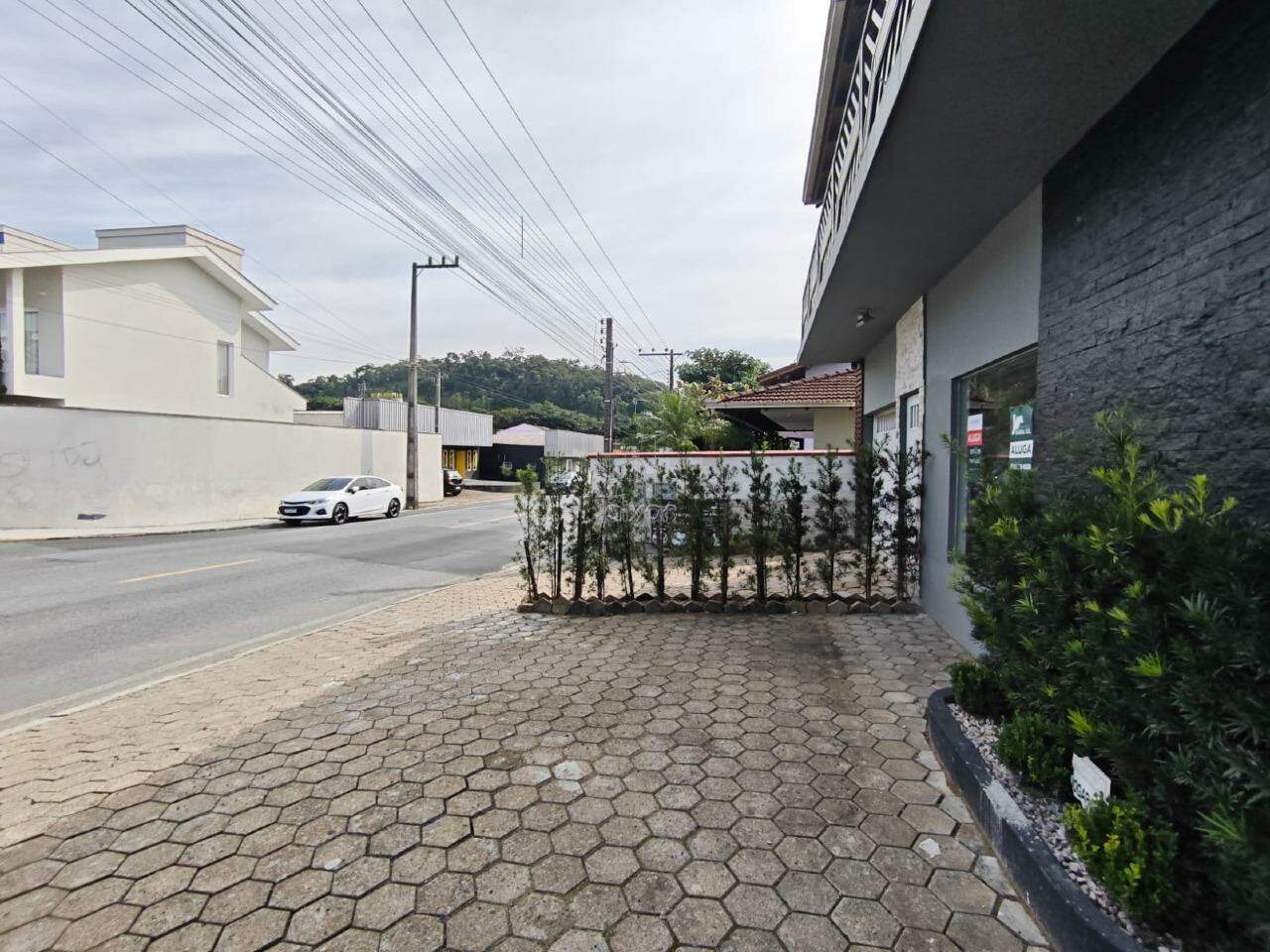 Sala Comercial para aluguel no São Luis: 