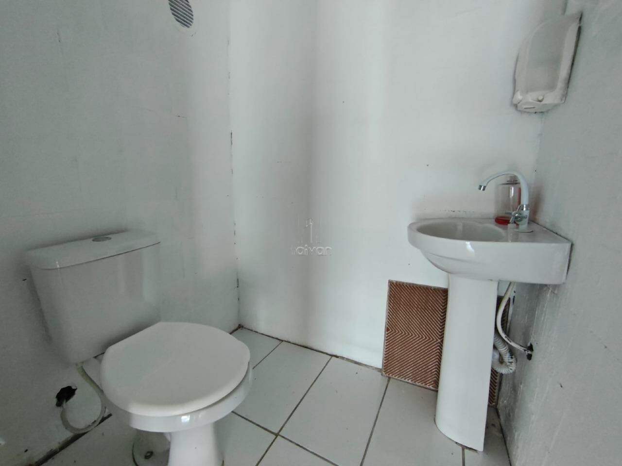 Sala Comercial para aluguel no São Luis: 