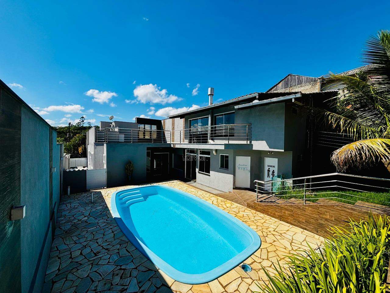 Casa à venda no Estrada Nova: 