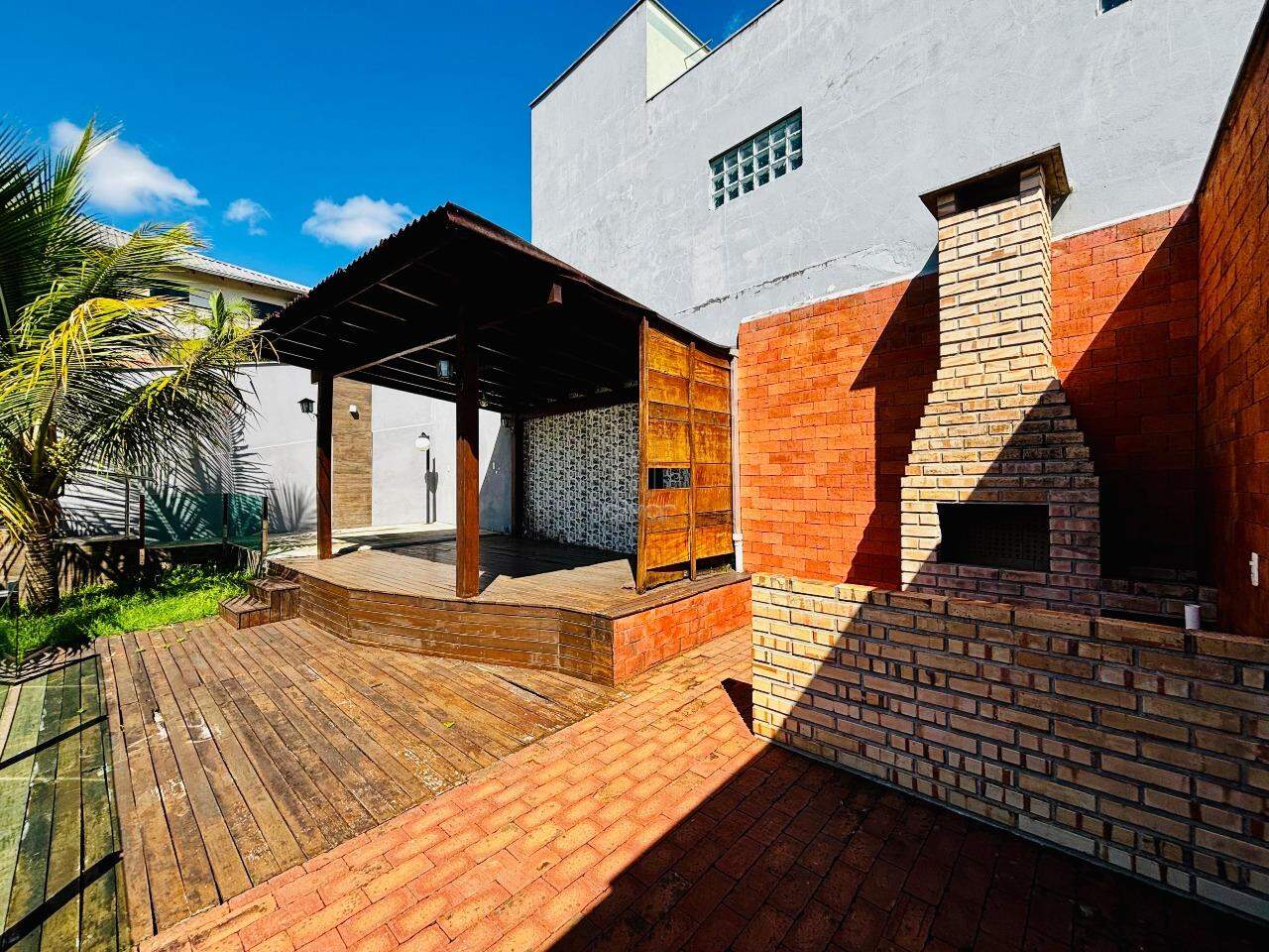 Casa à venda no Estrada Nova: 