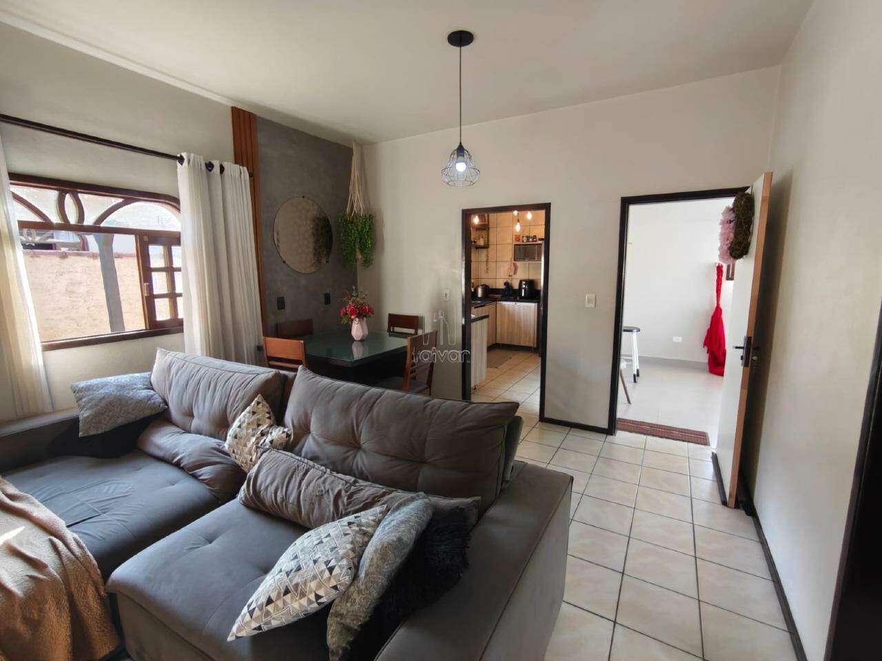 Casa para aluguel no Ilha Da Figueira: 
