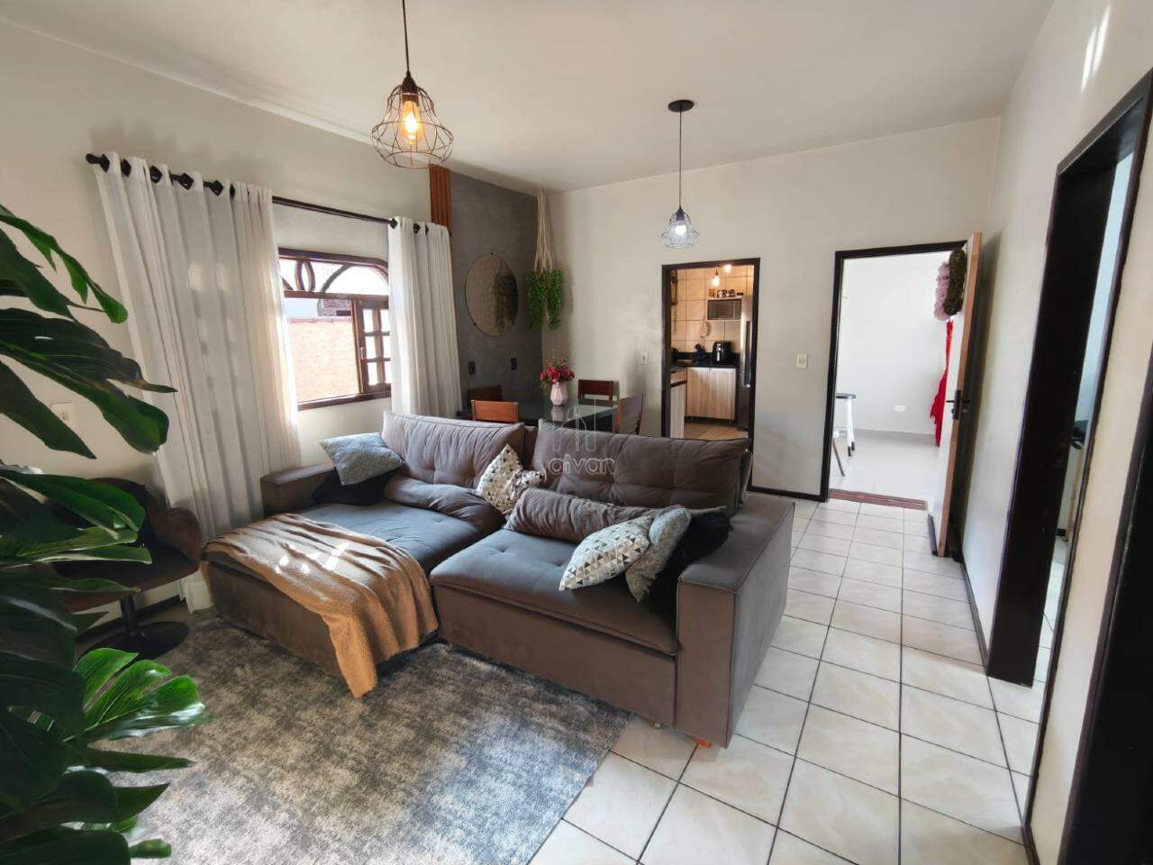 Casa para aluguel no Ilha Da Figueira: 