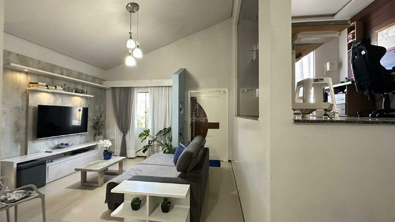 Casa à venda no Santo Antônio: 