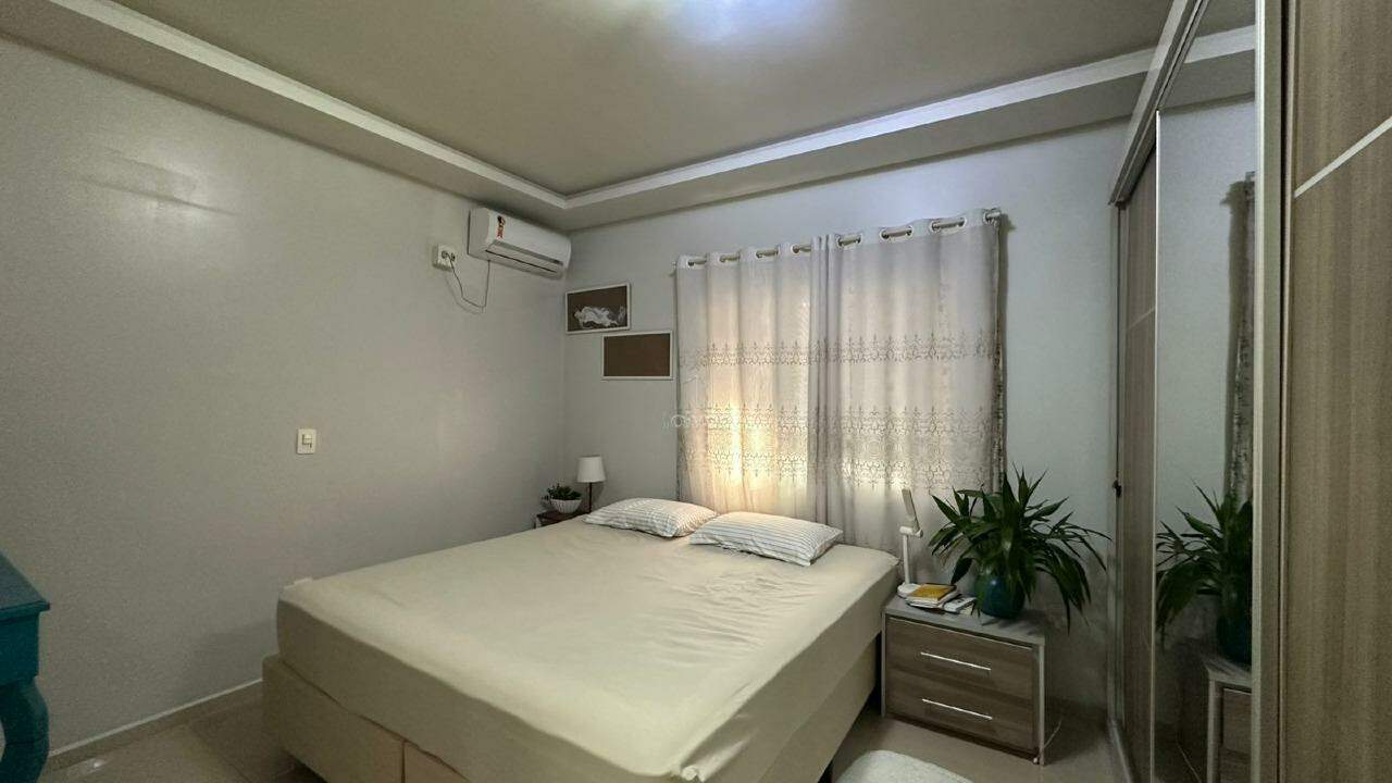 Casa à venda no Santo Antônio: 