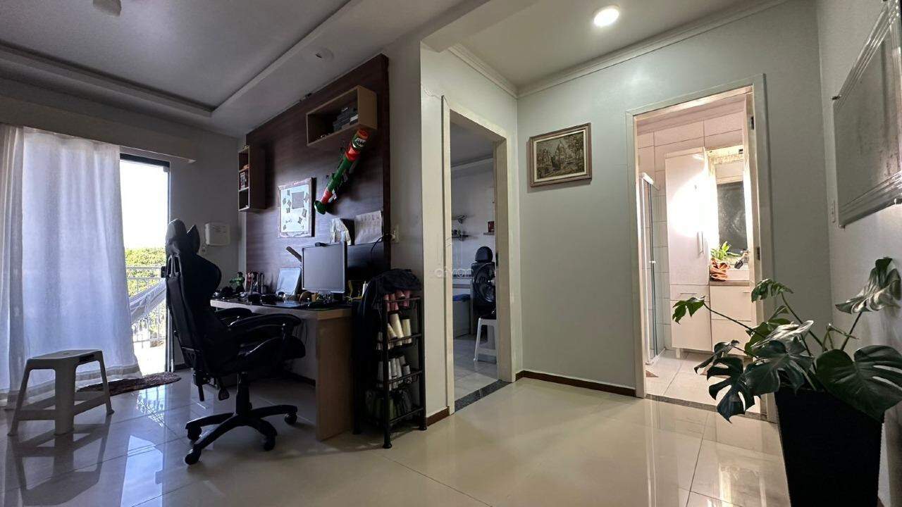 Casa à venda no Santo Antônio: 