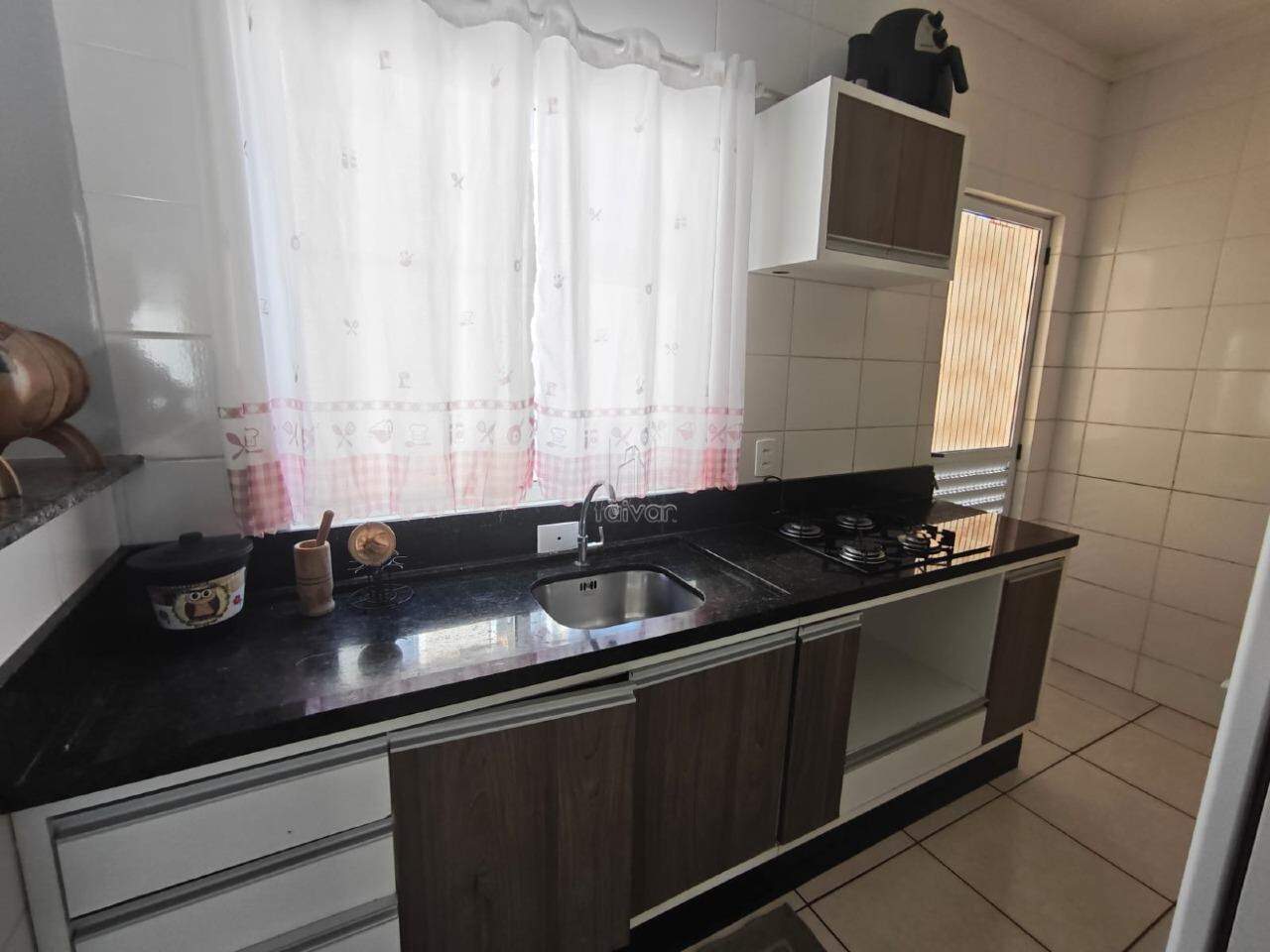 Apartamento para aluguel no Nereu Ramos: 