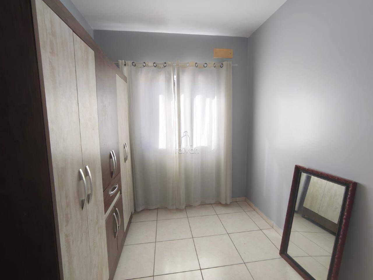 Apartamento para aluguel no Nereu Ramos: 