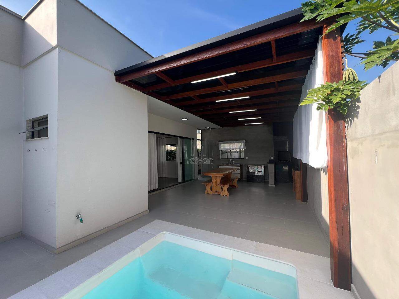 Casa à venda no Jaraguá 99: 