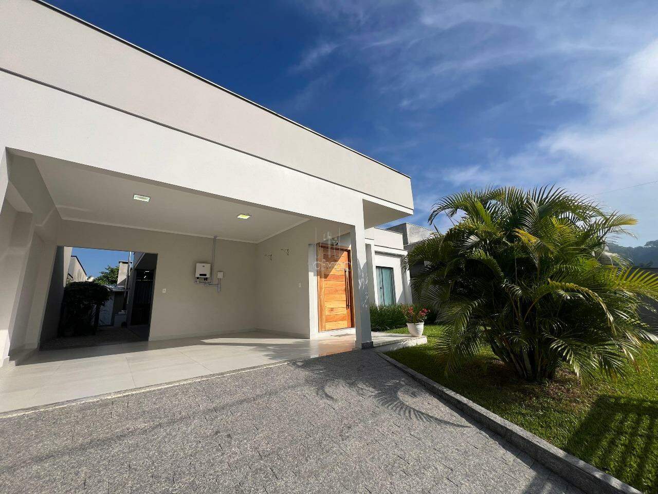 Casa à venda no Jaraguá 99: 
