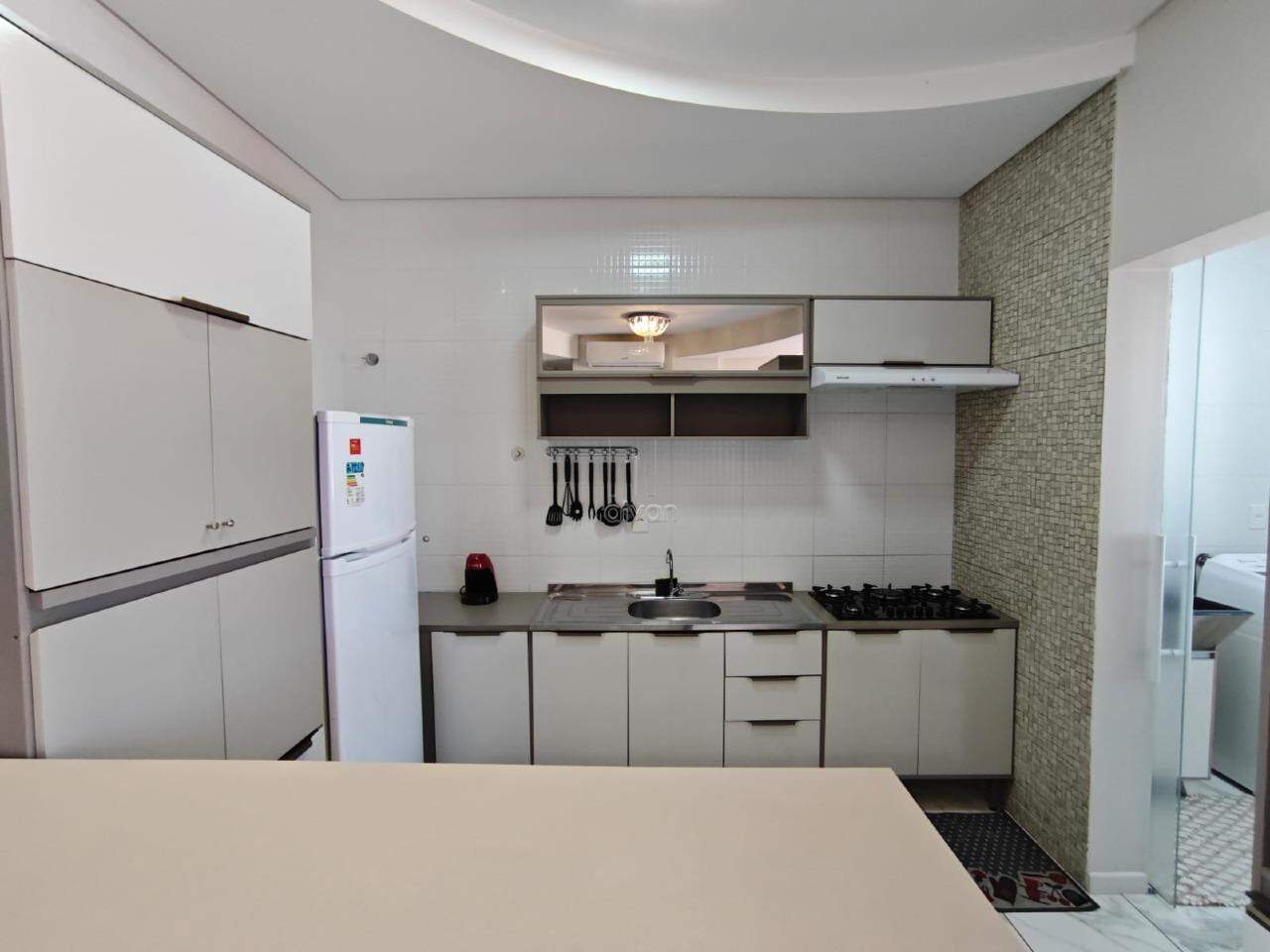 Apartamento para aluguel no Vila Baependi: 