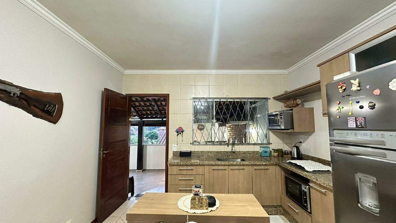 Geminado à venda no Vila Lenzi: 