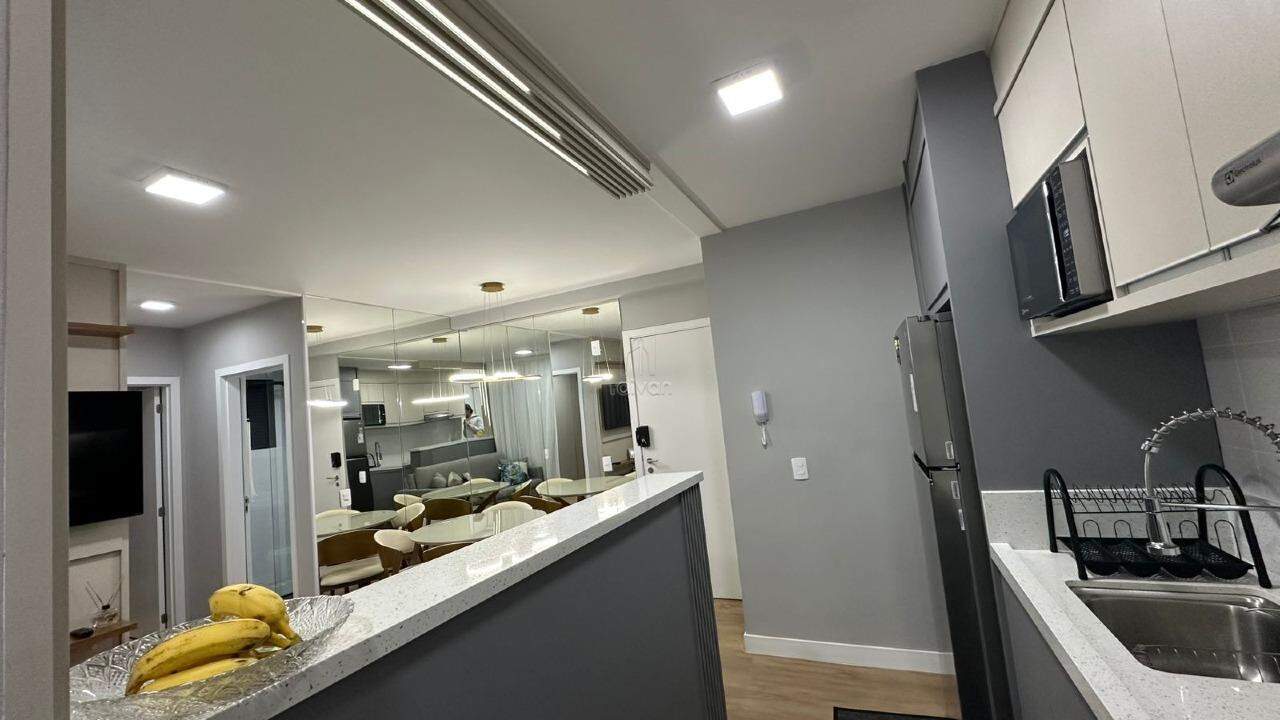 Apartamento à venda no Vila Baependi: 