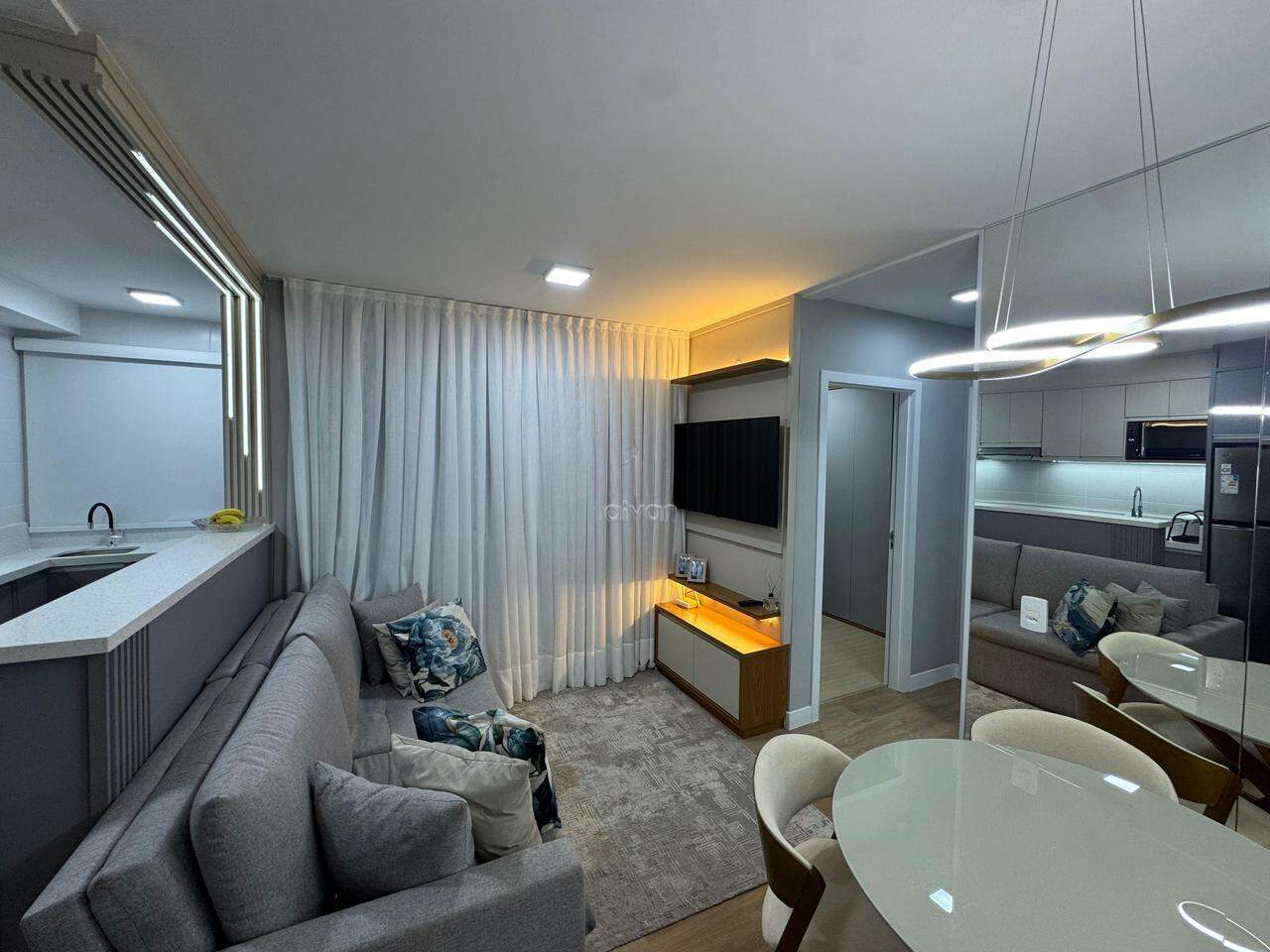 Apartamento à venda no Vila Baependi: 