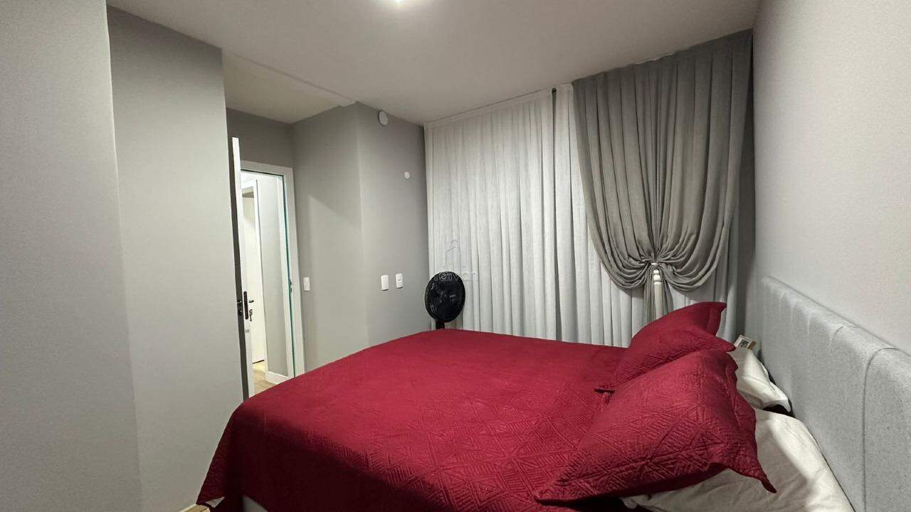 Apartamento à venda no Vila Baependi: 