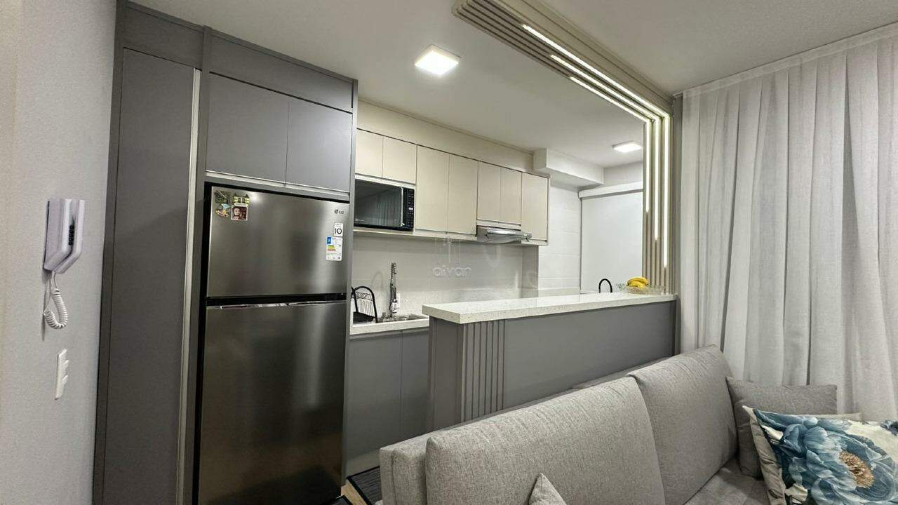 Apartamento à venda no Vila Baependi: 