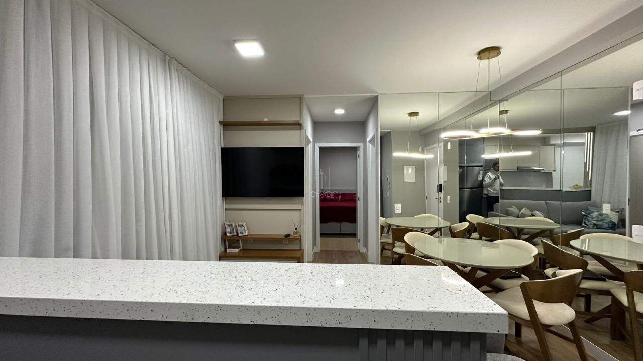 Apartamento à venda no Vila Baependi: 