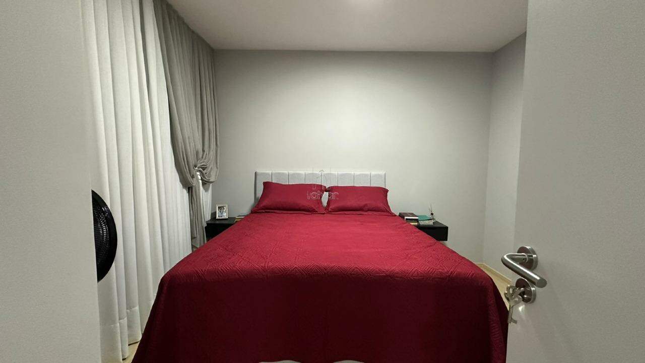 Apartamento à venda no Vila Baependi: 