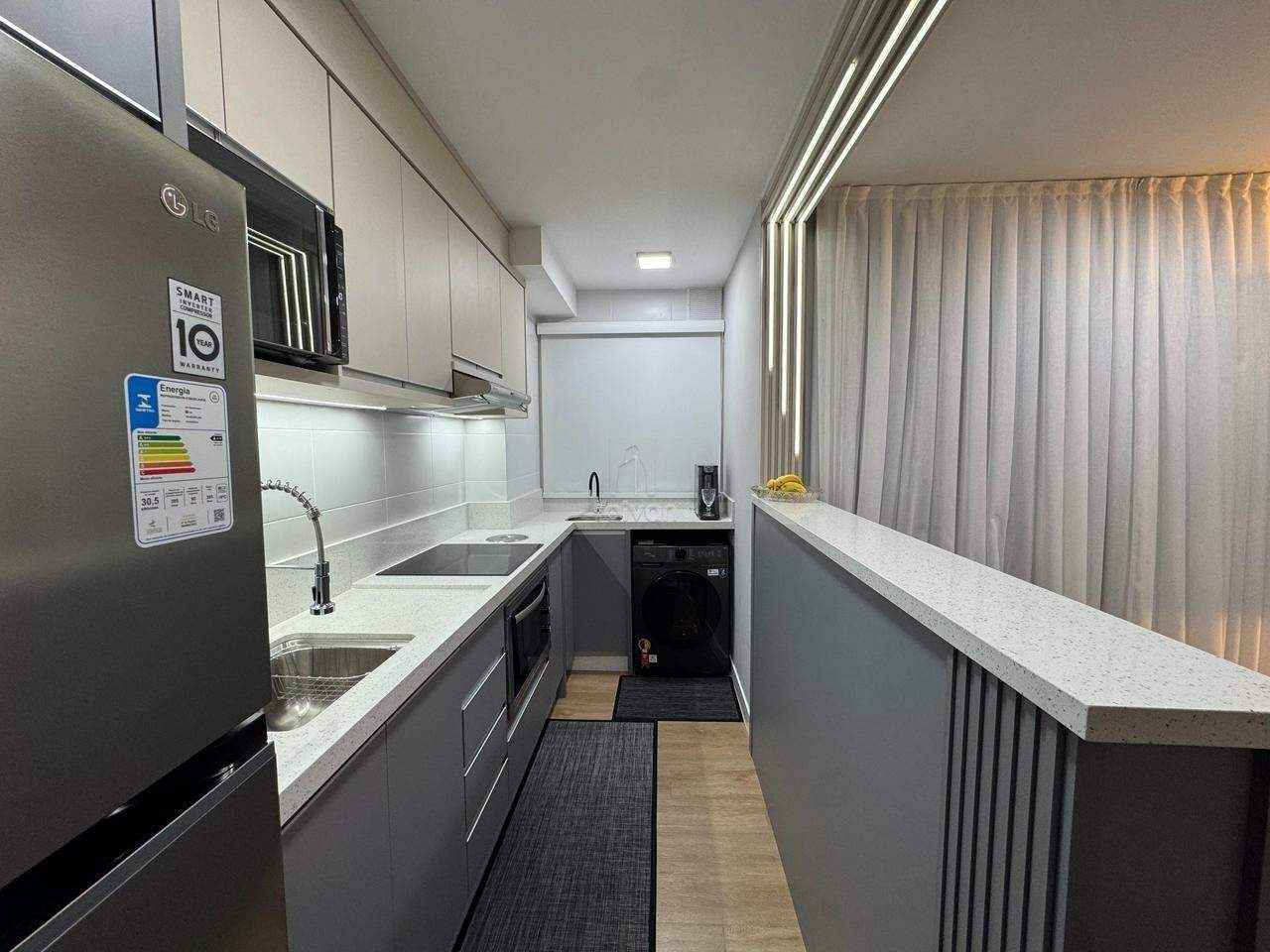 Apartamento à venda no Vila Baependi: 