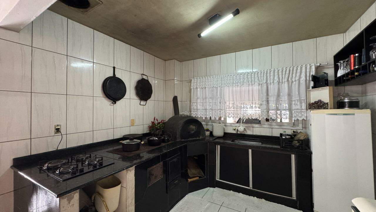 Casa à venda no São Luis: 